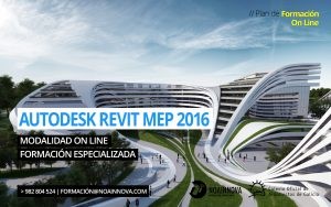 Autodesk Revit MEP