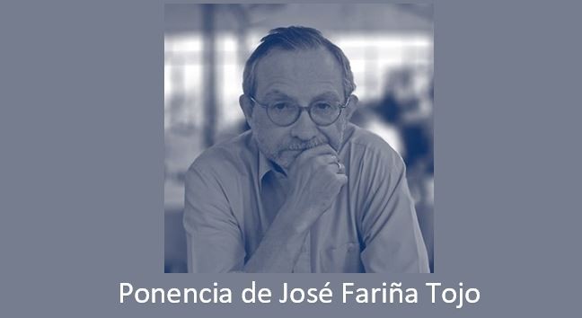 Ponencia Jose Fariña