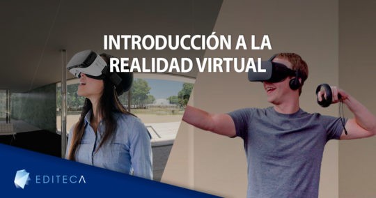 Curso realidad virtual
