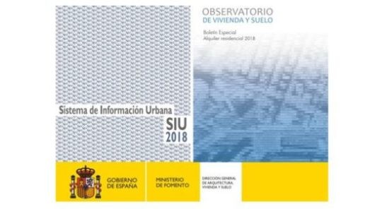 Publicacions Ministerio Fomento