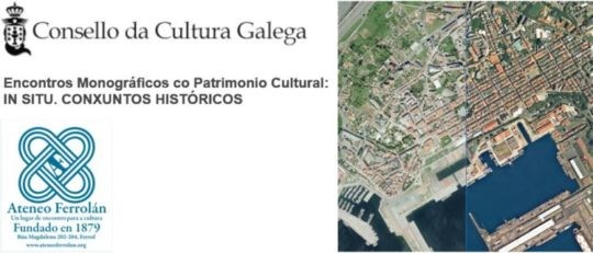 Encontro Ateneo Ferrol