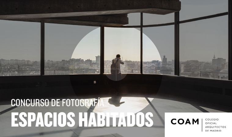 Concurso Fotografia COAM