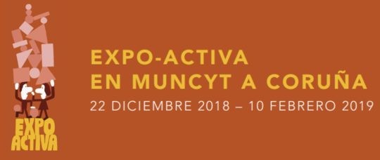 Expo Activa