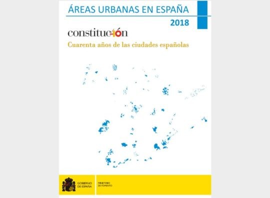 Publicacion Areas Urbanas