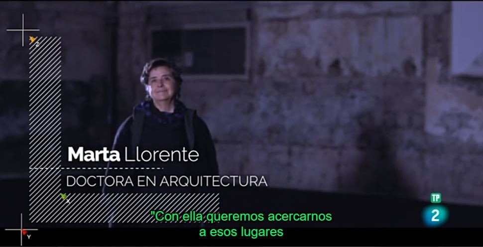 Nuria Moliner Marta Lorente