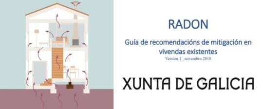Normativa Gas Radon