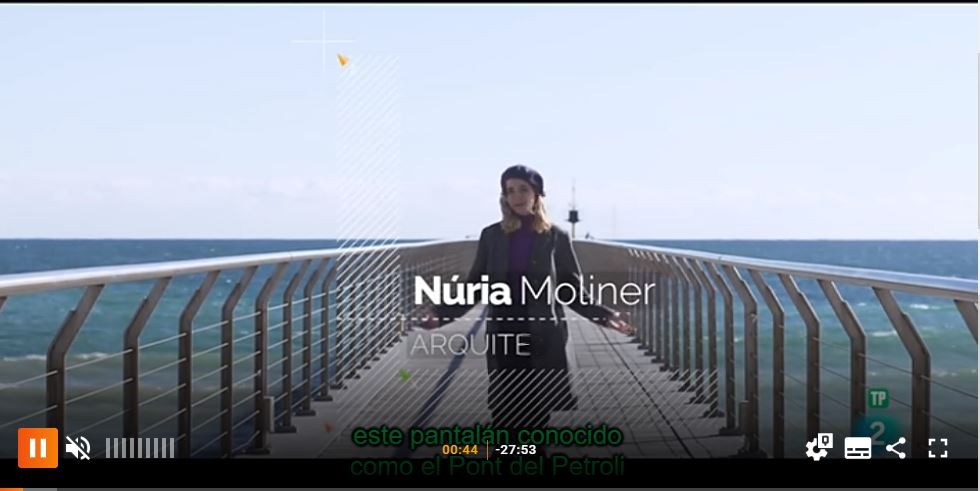 Nuria Moliner