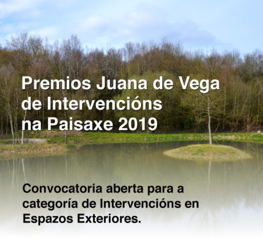 Premio Juana de Vega