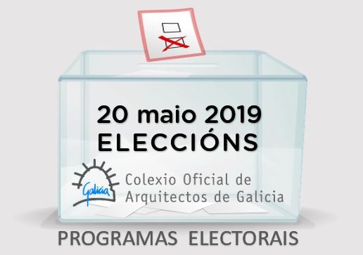 Programas eleccions 2019