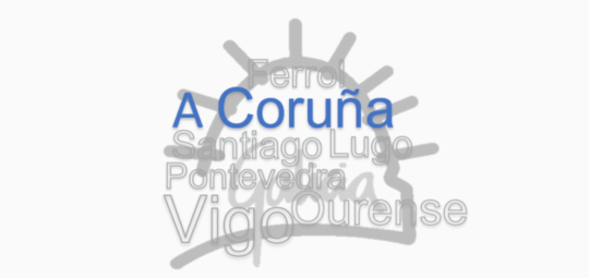 Atencion presencial A Coruña