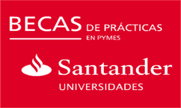 Becas Santander para Pemes e Autónomos