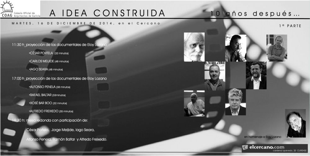 LA IDEA CONSTRUIDA web