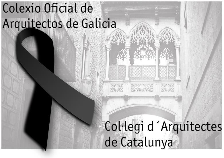 Declaración do COAG polos atentados en Catalunya
