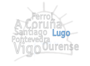 Horario da Delegación de Lugo con motivo da semana grande