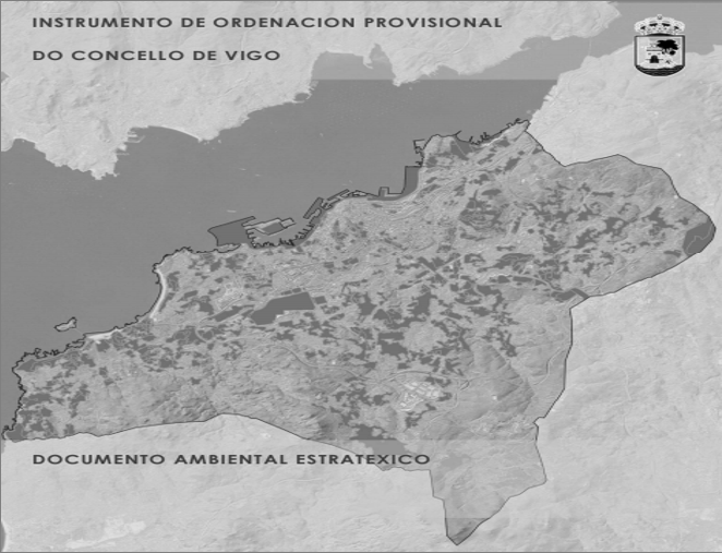 Actualidad urbanística en Vigo. Medidas provisionales de ordenación urbanística: Instrumento de ordenación provisional