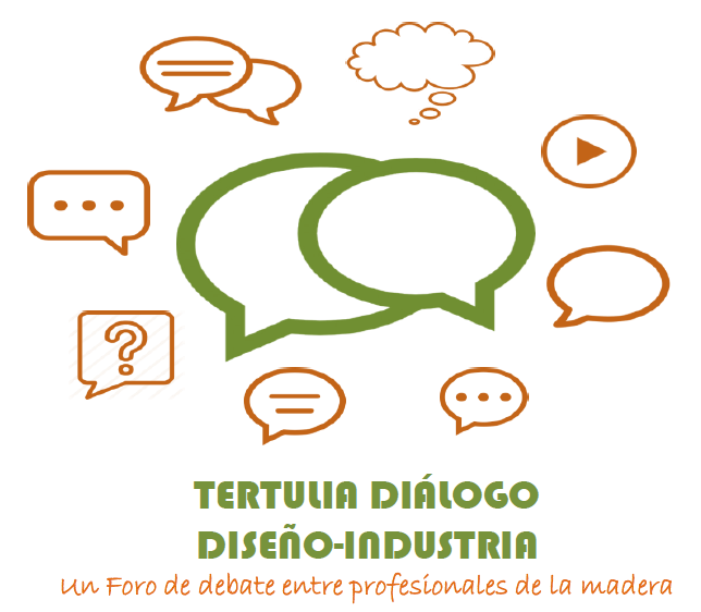 Tertulia diálogo Diseño-Industria