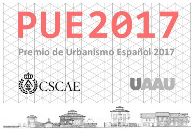 La primera edición del Premio de Urbanismo Español recae en Asturias y Cantabria