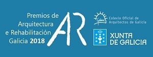 Premio de Arquitectura e Rehabilitación Galicia 2018