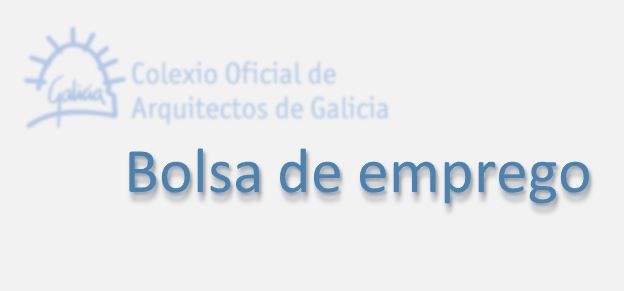 Bolsa de emprego para a contratación temporal dun posto de administrativo/a para a Delegación de A Coruña [OFERTA PECHADA]