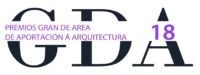 Convocatoria dos Premios Gran de Area de Aportación á Arquitectura 2018