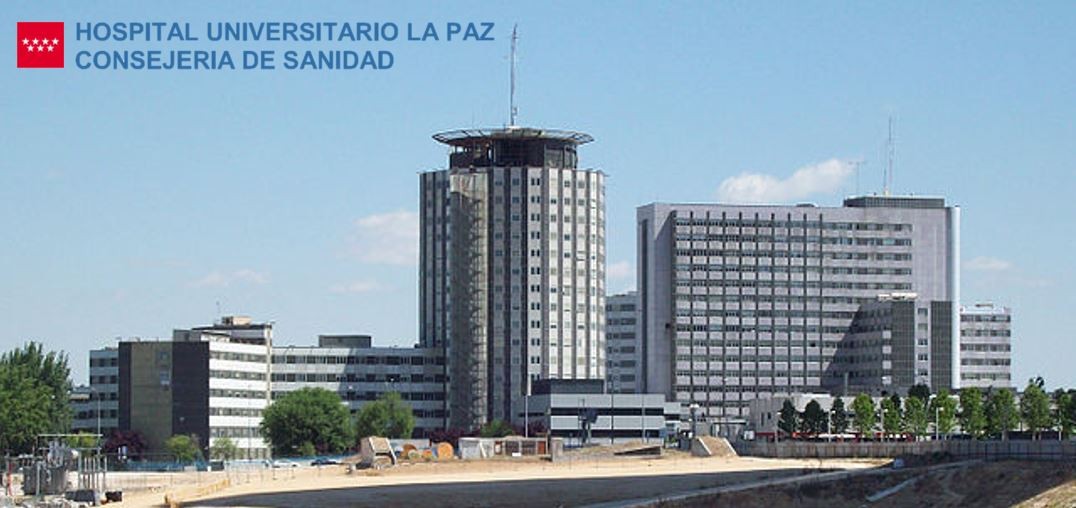 Concurso para la redacción de los proyectos y dirección de las obras de reforma del Complejo Universitario La Paz