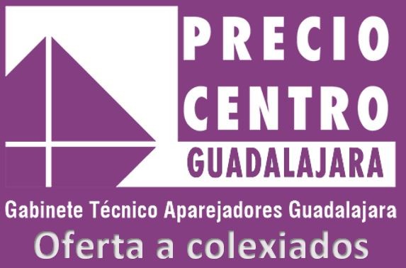 Promoción PRECIO CENTRO 2019 para colegiados