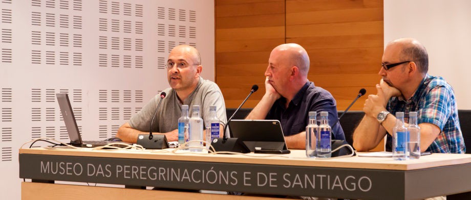 Vídeo da mesa redonda sobre a nova «Lei de Rehabilitación de Galicia»