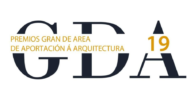 Convocatoria dos Premios Gran de Area de Aportación á Arquitectura 2019