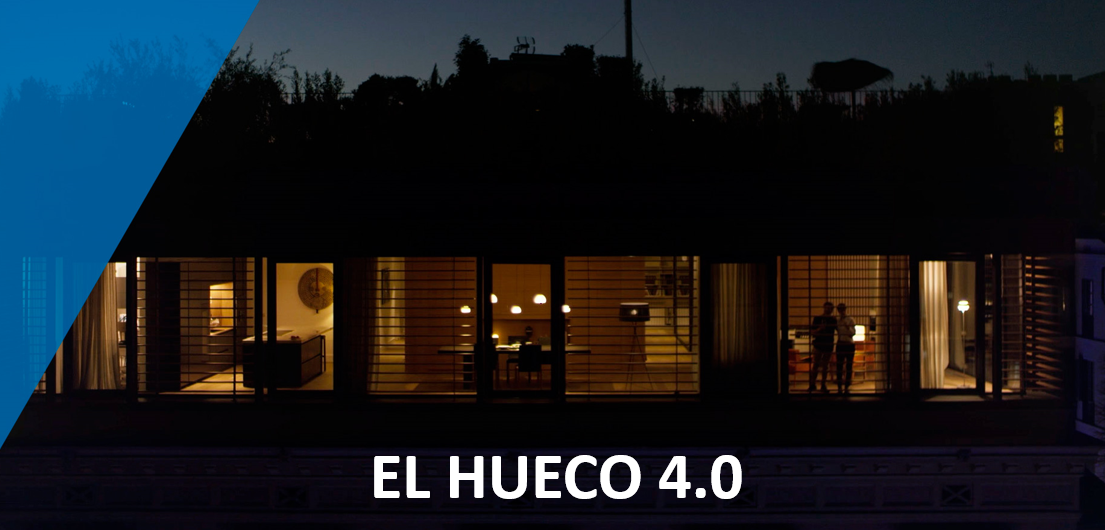 JORNADA TÉCNICA: El Hueco 4.0
