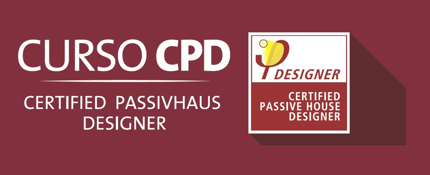 Curso Passivhaus Designer