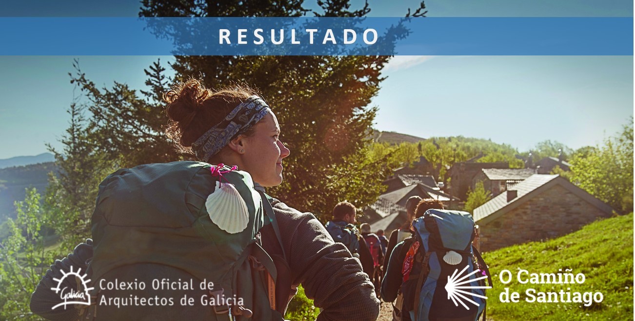 Resultado do proceso de selección para propoñer un equipo multidisciplinar conforme ao acordo de colaboración Axencia Turismo de Galicia