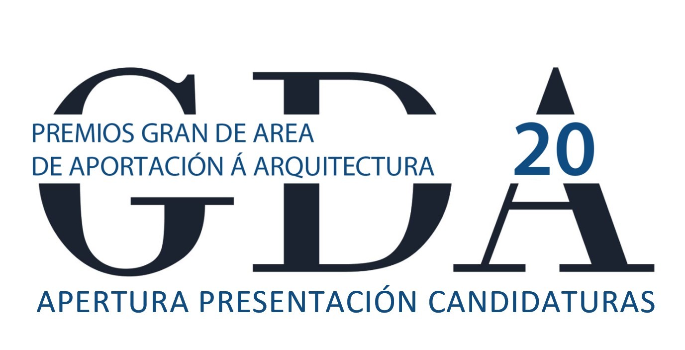 Premios «Gran de Area 2020» | Apertura da plataforma para a presentación de candidaturas