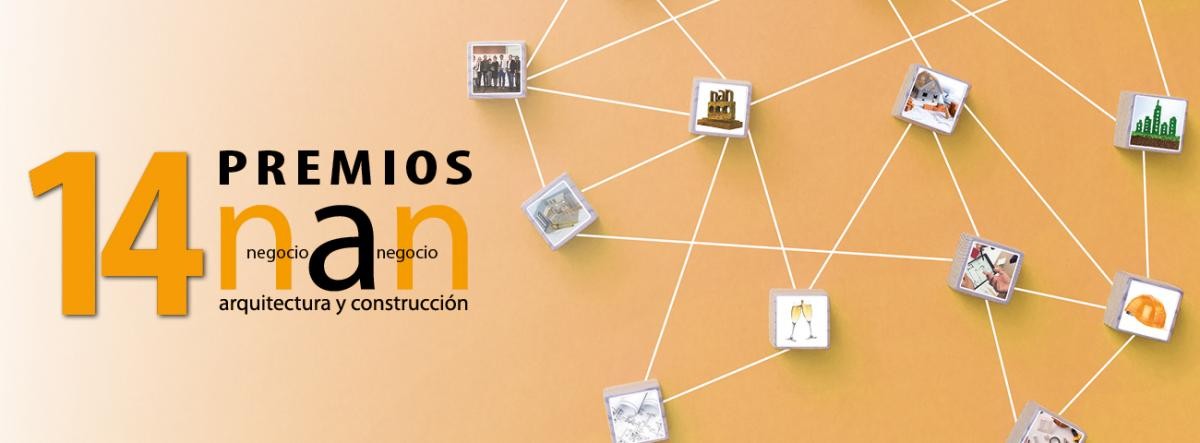 Premios NAN Arquitectura y Construcción 2020