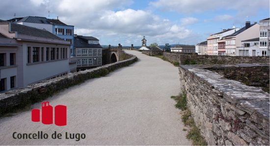 Aportación de sugerencias a la Ordenanza Municipal del Ayuntamiento de Lugo reguladora de la tramitación de los títulos habilitantes de naturaleza urbanística y de las actividades