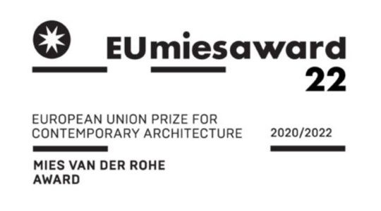 Premios Mies Van der Rohe
