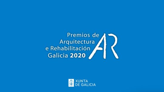 Premios Arquitectura Galicia 2020