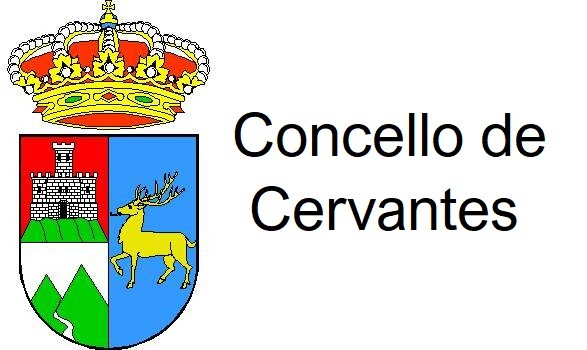 Concello de Cervantes | Unha praza de arquitecto