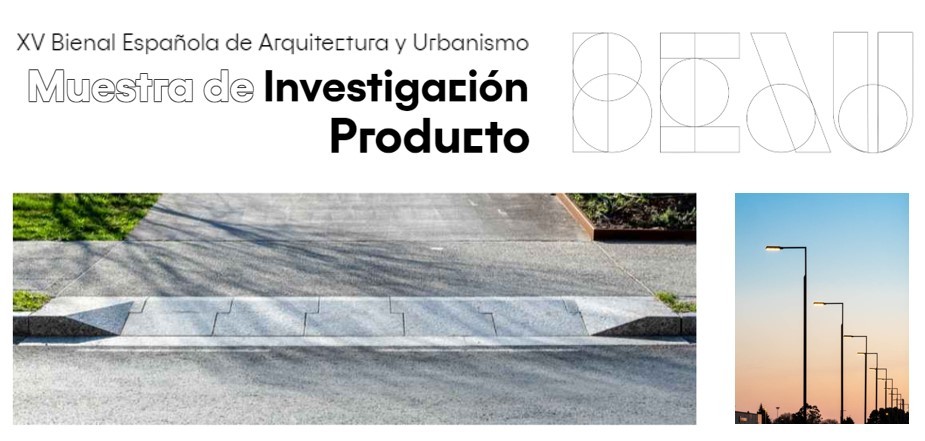 Premiado el diseño “Elementos de identidad El Camino a su entrada en la ciudad de Santiago”, del arquitecto Carlos Seoane
