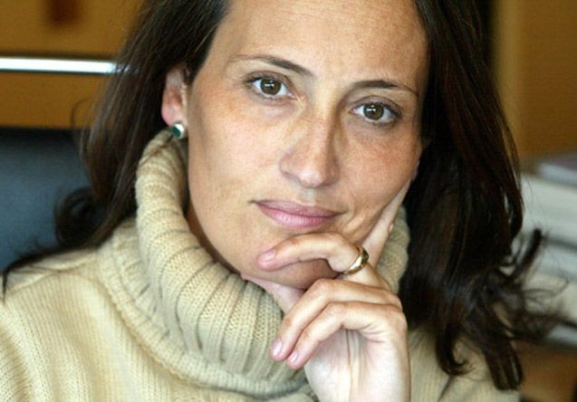 Teresa Táboas gaña a elección ao Consello da Unión Internacional de Arquitectos Rexión 1