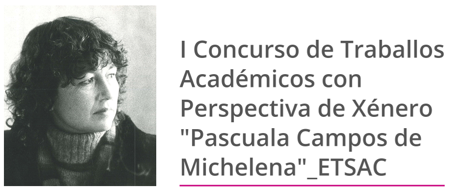 I Concurso “Pascuala Campos de Michelena”