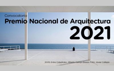 Premio Nacional de Arquitectura