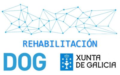 Instituto Galego da Vivienda e Solo – Convocatoria de distintas líneas de subvenciones para actuaciones de rehabilitación para el aoo 2022
