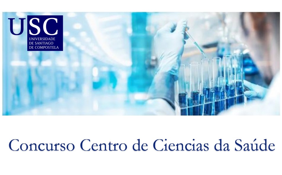 Concurso aberto de proxectos con intervención de xurado, a nivel de anteproxecto, para o Centro de Ciencias da Saúde da Universidade de Santiago de Compostela (USC)
