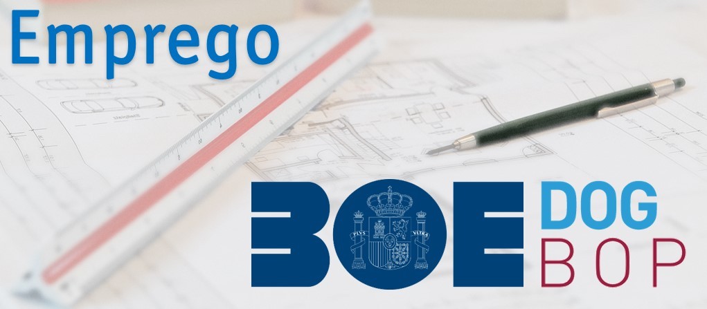 Publicación no BOE da Resolución de 28 de xuño de 2022, da Xerencia Municipal de Urbanismo del Concello de Vigo, referente á convocatoria para prover varias plazas.
