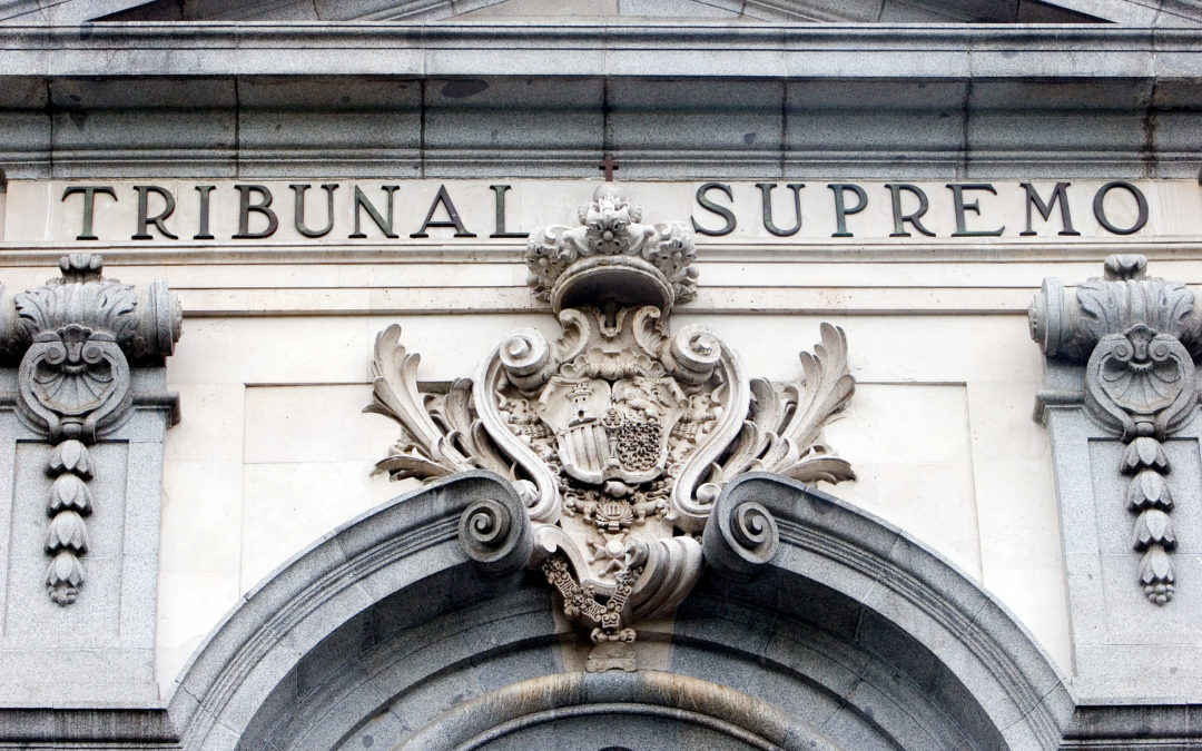 O Tribunal Supremo declara nulo o acordo do Concello de Ferrol polo que se aprobou o Plan Especial de Protección e Rehabilitación do Barrio de Ferrol Vello