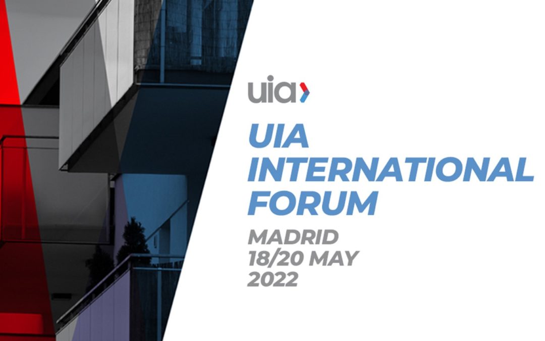 Foro Internacional UIA 2022
