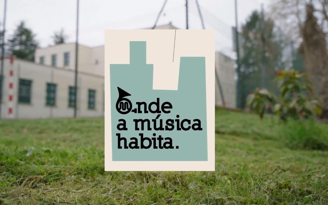 Video del Concierto Guadi Galego. Ciclo «Onde a Música Habita»