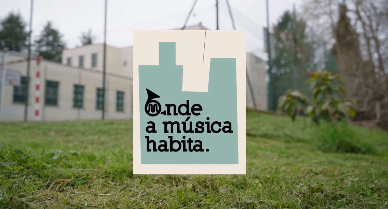 Video del Concierto Guadi Galego. Ciclo «Onde a Música Habita»