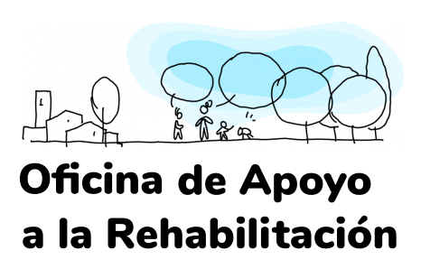 Informe sobre as axudas á rehabilitación