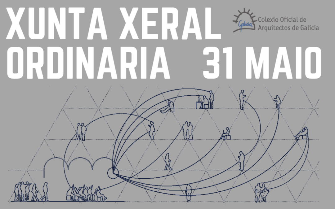 Convocatoria de Junta General ordinaria a celebrar el 31 de mayo de 2022